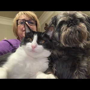 Meet your Posher, Lori